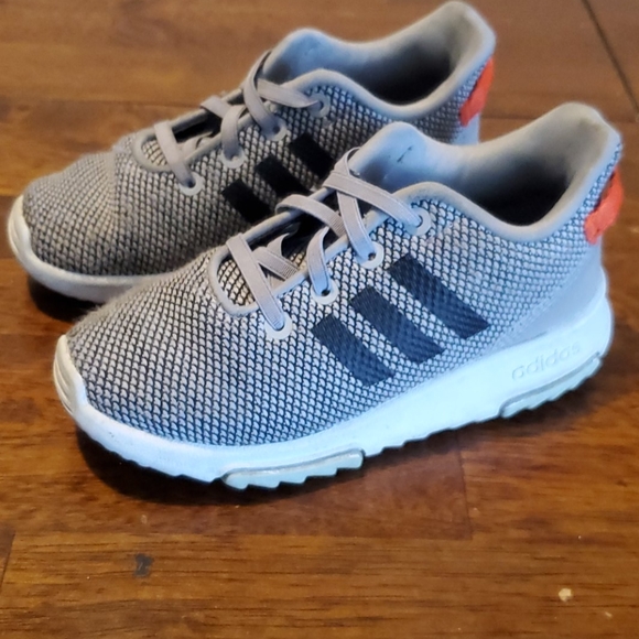 little boy adidas